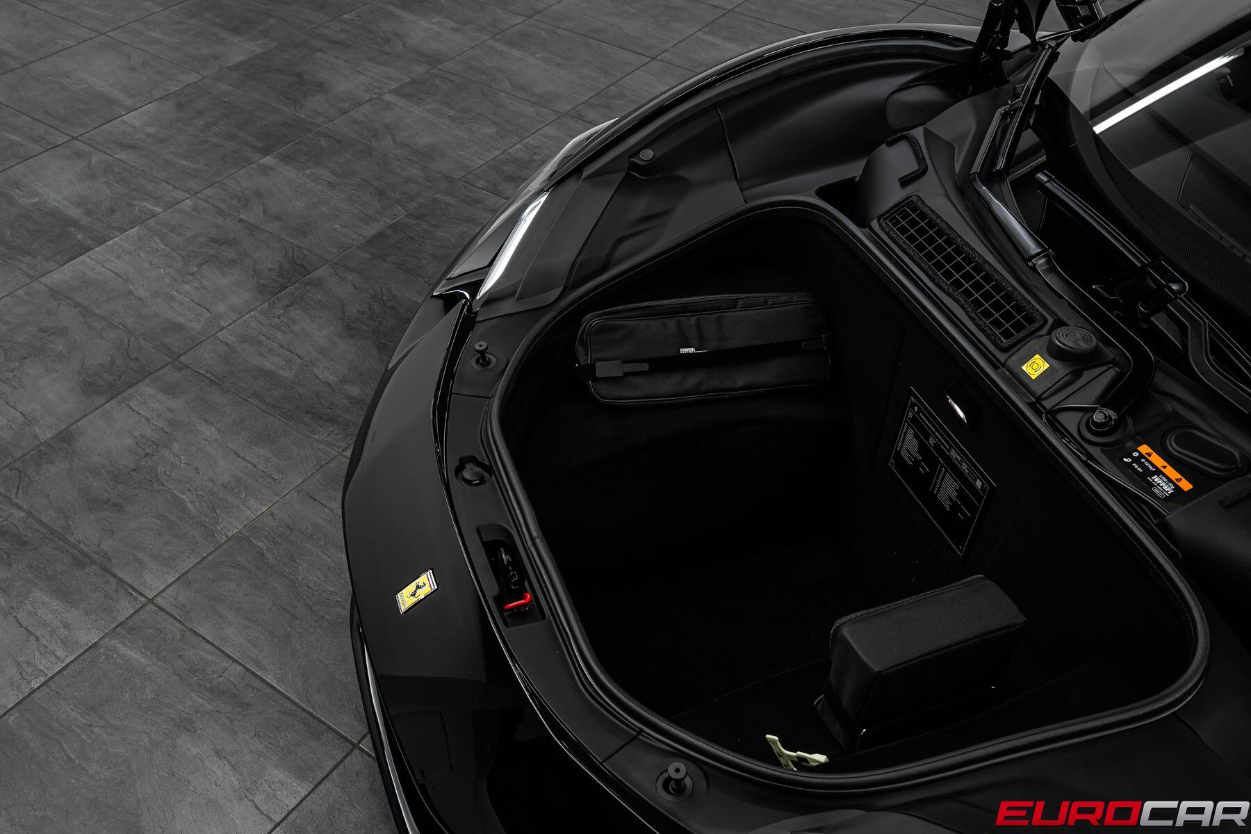 2024 Ferrari 296 GTB *CARBON STEERING WHEEL * FULL ELECTRIC SEATS*Image 10