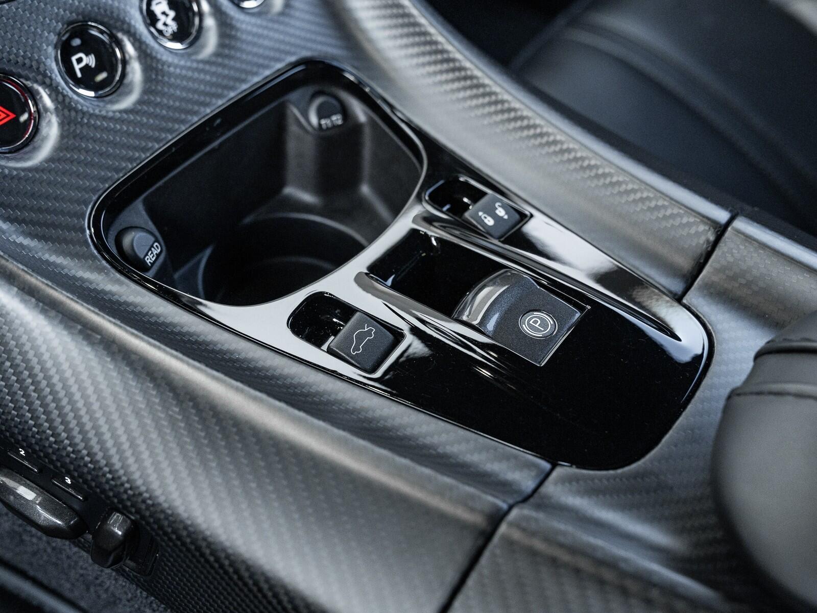 Used 2019 Aston Martin Rapide AMR