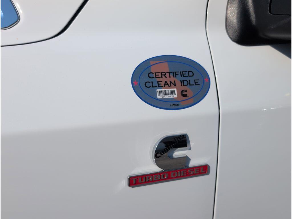 2026 RAM 3500 Chassis Tradesman - Photo 11