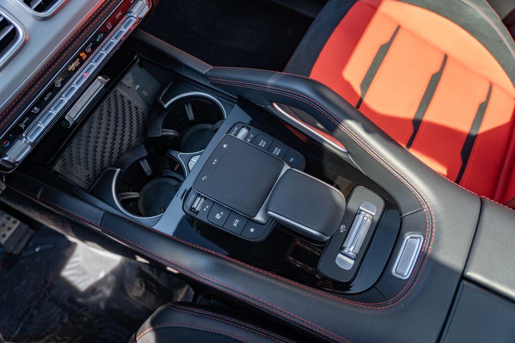 2024 Mercedes-Benz GLE Coupe GLE 53 AMG - Photo 29