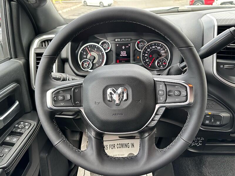 2026 RAM 2500 Big Horn - Photo 11