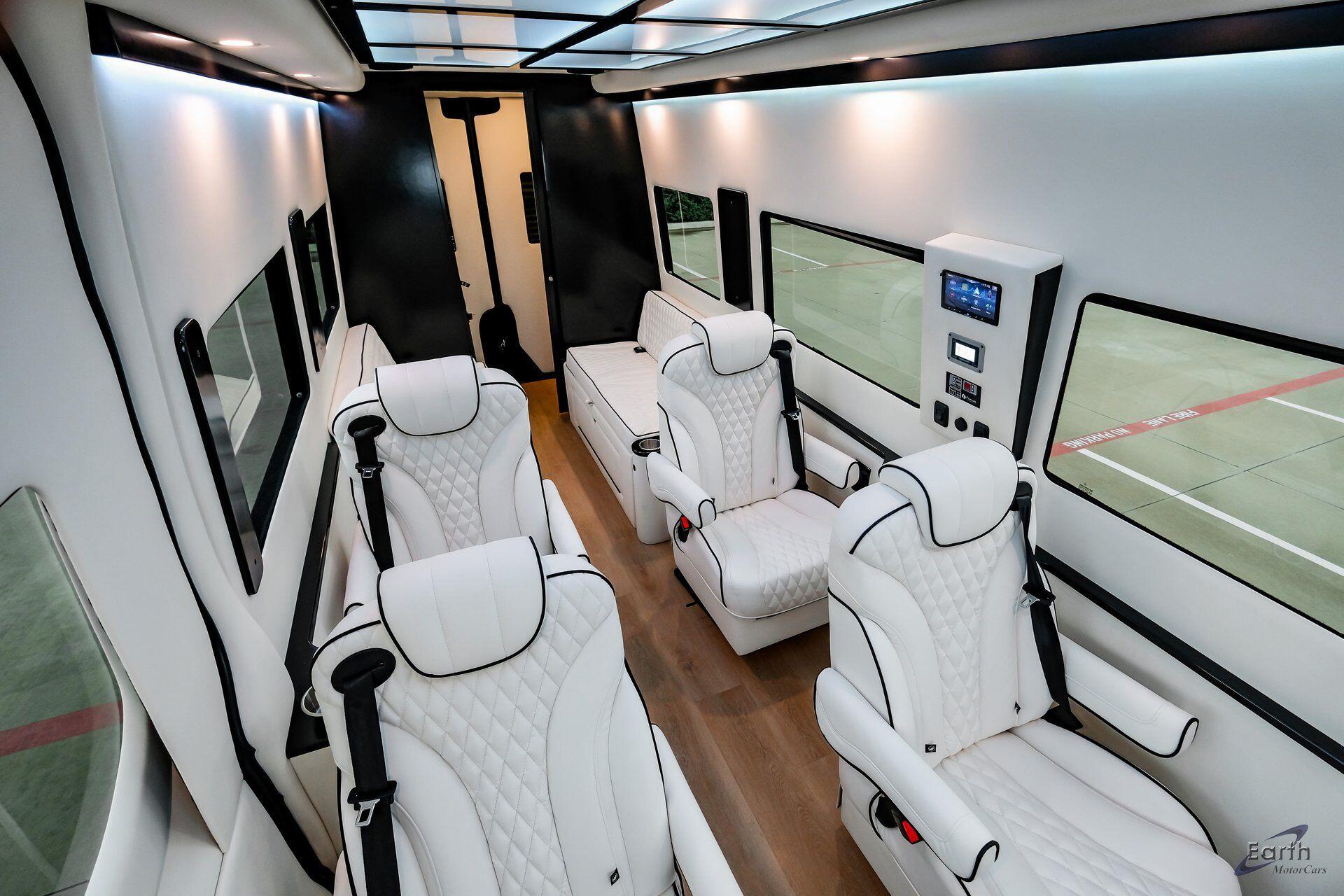 2023 Mercedes-Benz Sprinter Cargo Van Base - Photo 68