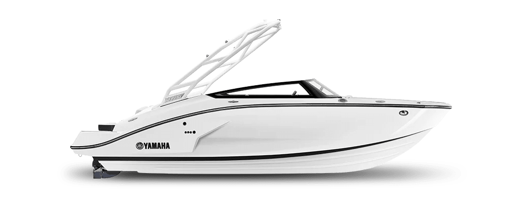 2027 Yamaha Boats 205SD