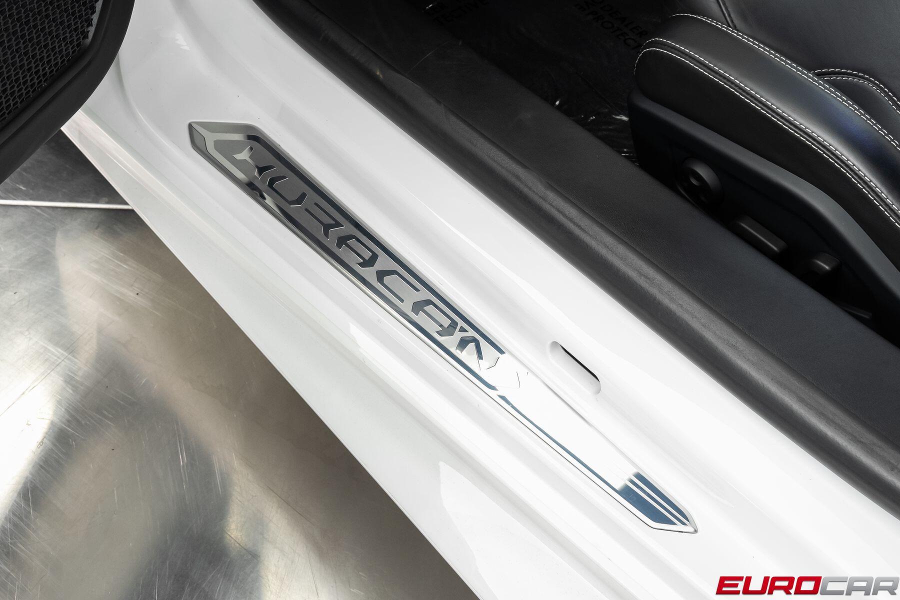 2015 Lamborghini Huracan LP610-4 *CARBON REAR DIFFUSER * FRONT LIFT*Image 44