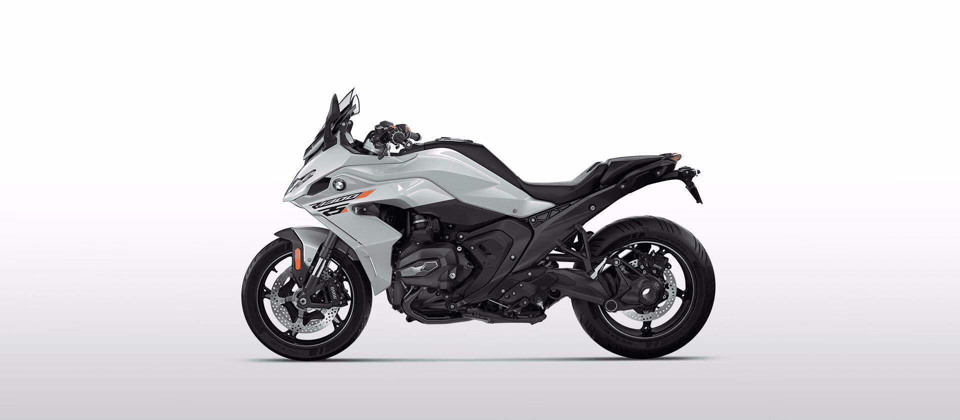 2026 BMW R 1300 RS