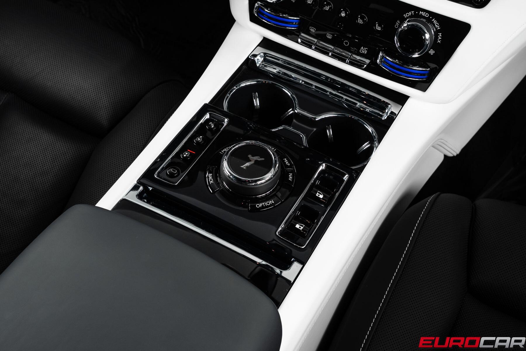 2021 Rolls-Royce Ghost *IMMERSIVE SEATING * REAR THEATER*Image 31