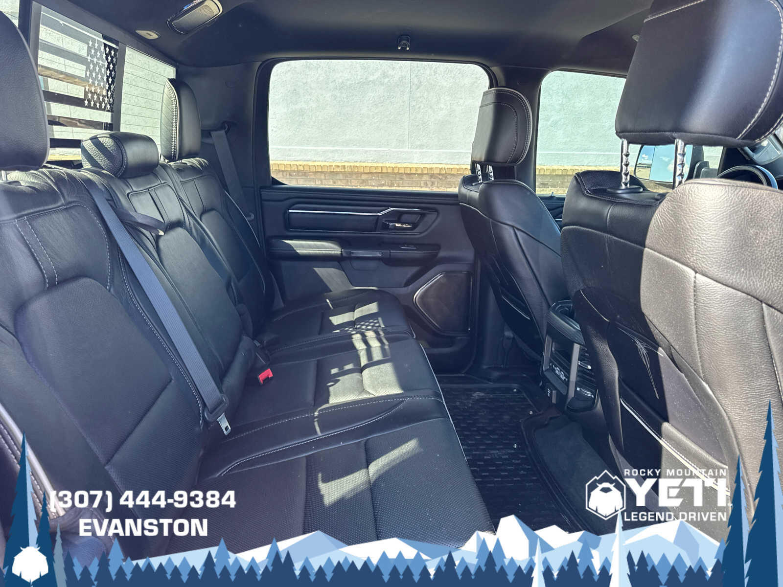 2022 RAM Ram 1500 Pickup Limited - Photo 17