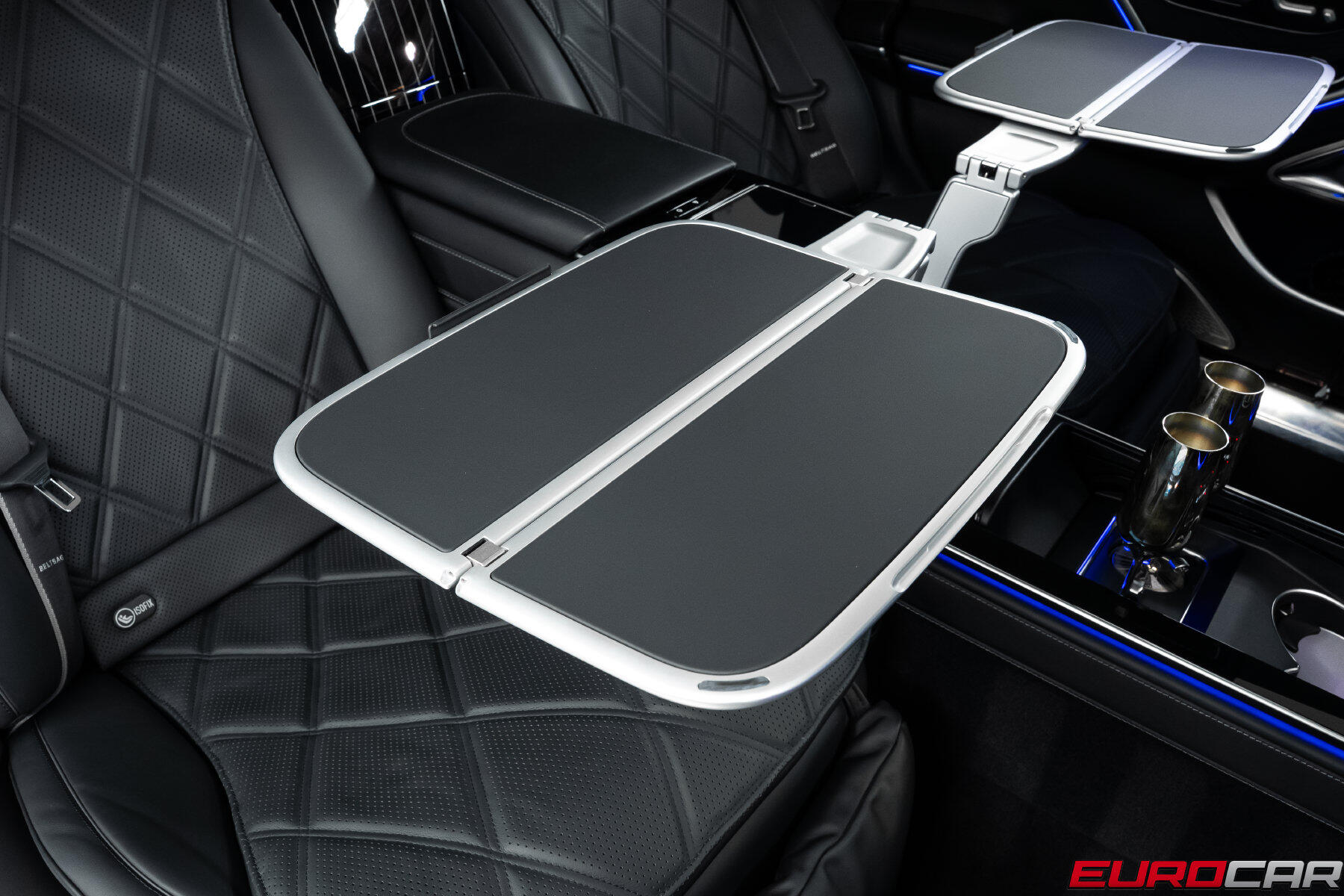 2021 Mercedes-Benz S-Class Maybach S 580 *EXECUTIVE REAR SEAT PACKAGE PLUS*Image 41
