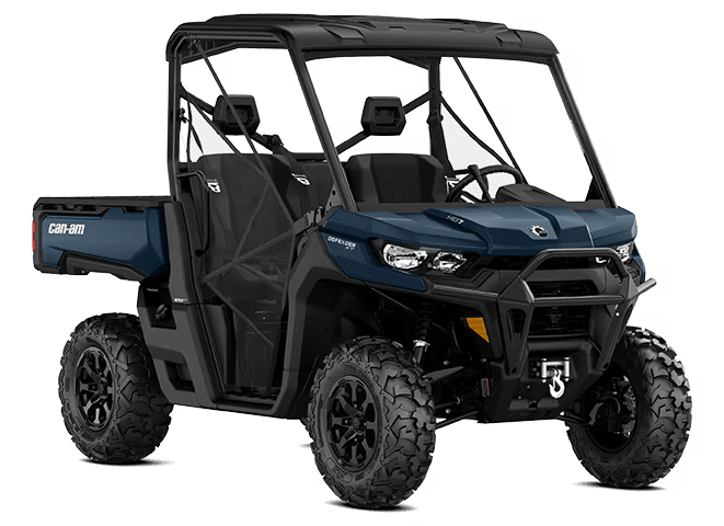 2026 Can-Am Defender XT HD7