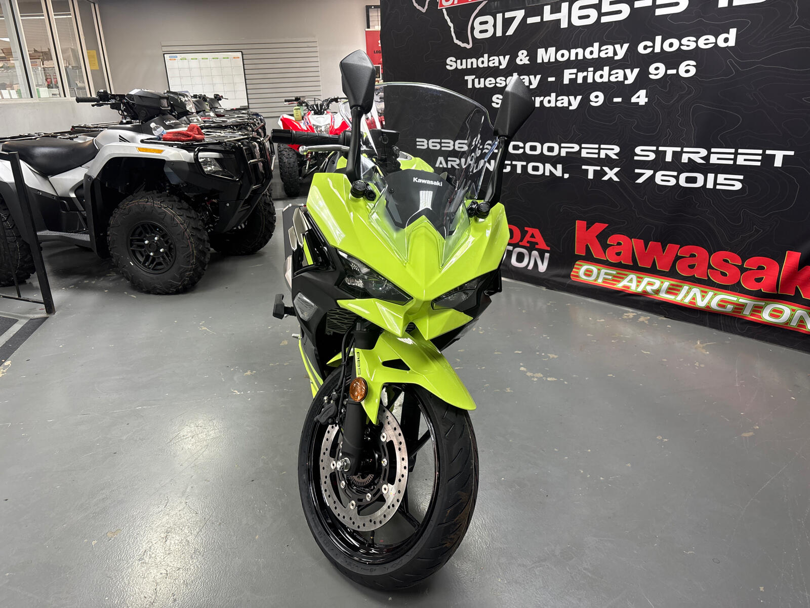 powersport image