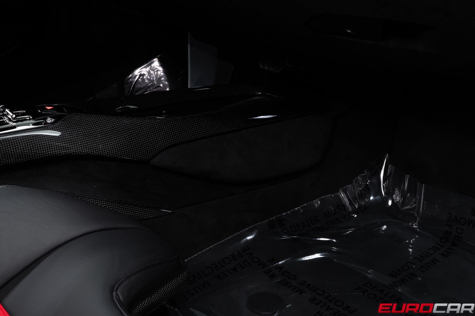 2022 Ferrari 296 GTB *EXTENDED FIORANO PACKAGE * CARBON RACING SEATS*Image 37