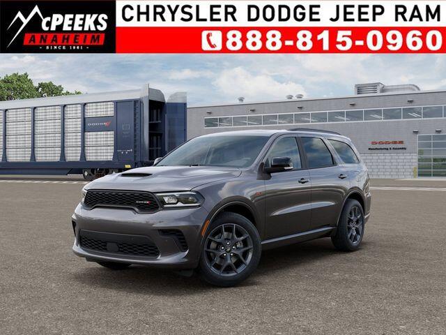 2026 Dodge Durango GT HEMI Premium V8 AWD's photo