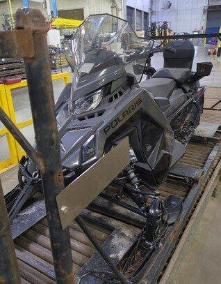 2024 Polaris 650 INDY ADVENTURE 137