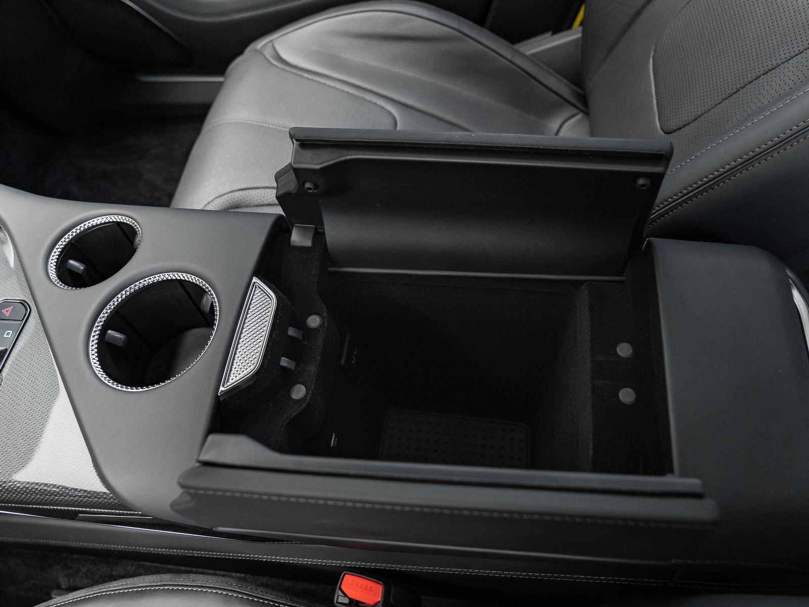 Used 2025 Lotus Eletre Carbon