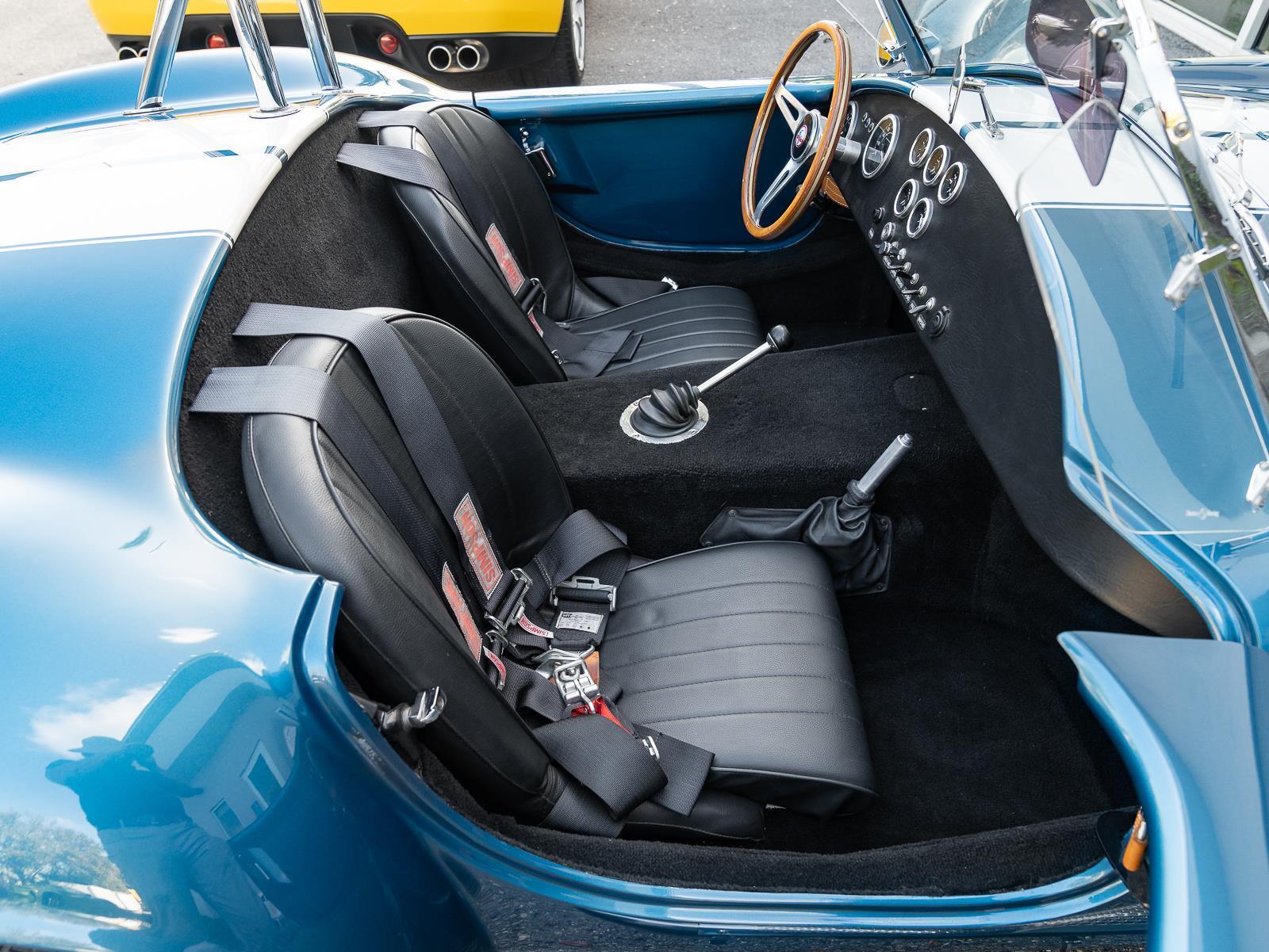 Used 1965 Ford Cobra 