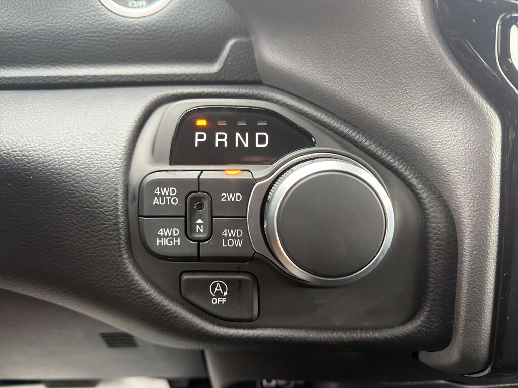 2026 RAM 1500 Big Horn/Lone Star - Photo 14