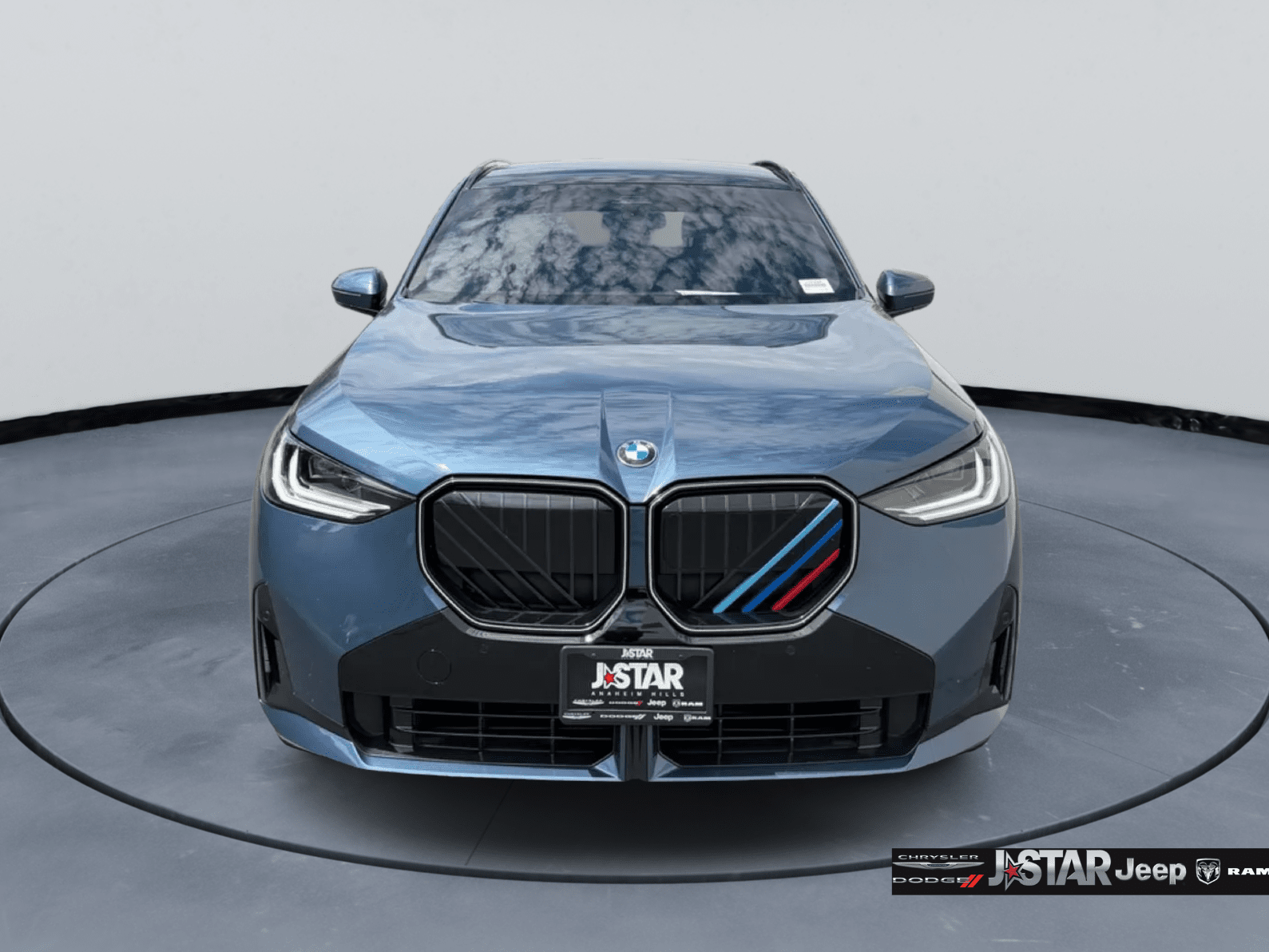 5UX53GP00T9237498