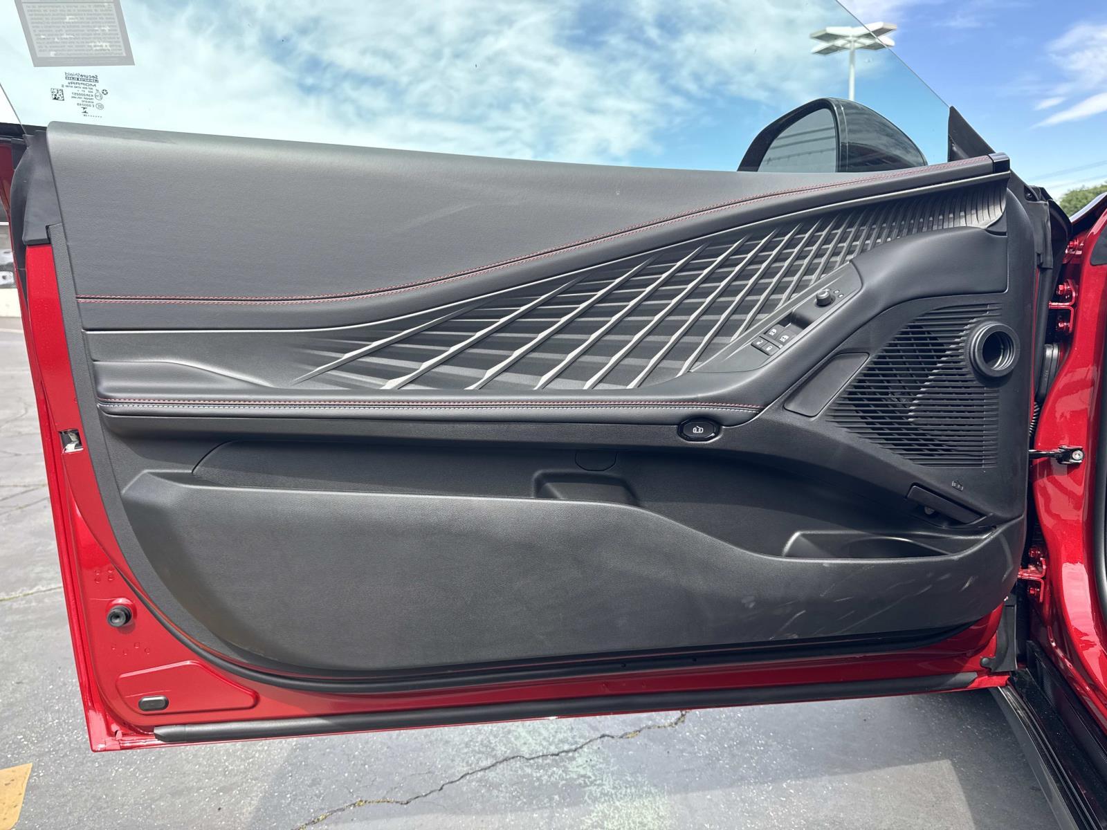 2026 Dodge Charger Scat Pack - Photo 20