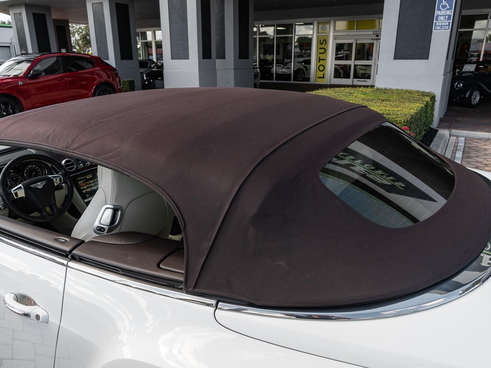 Used 2018 Bentley Continental GT GT