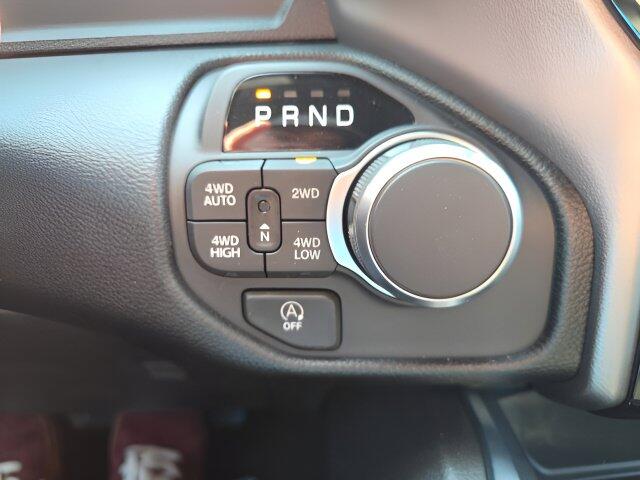 2026 RAM 1500 Big Horn/Lone Star - Photo 17