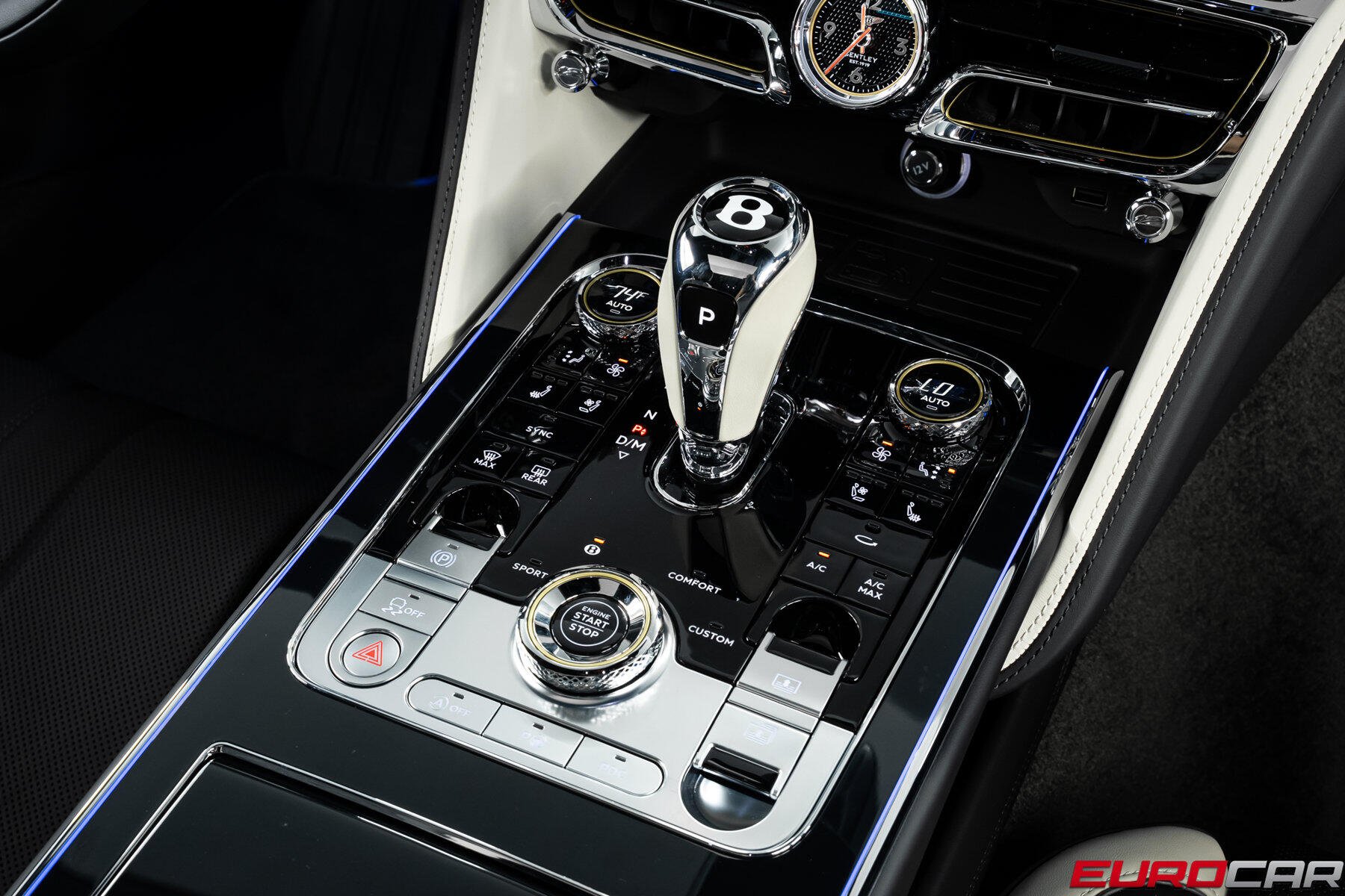 2024 Bentley Flying Spur Speed *EDITION 12 * CARBON STYLING SPEC*Image 32