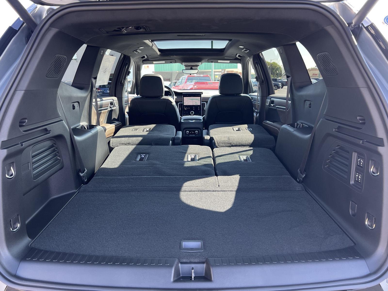 2027 GMC Acadia Denali Ultimate - Photo 61
