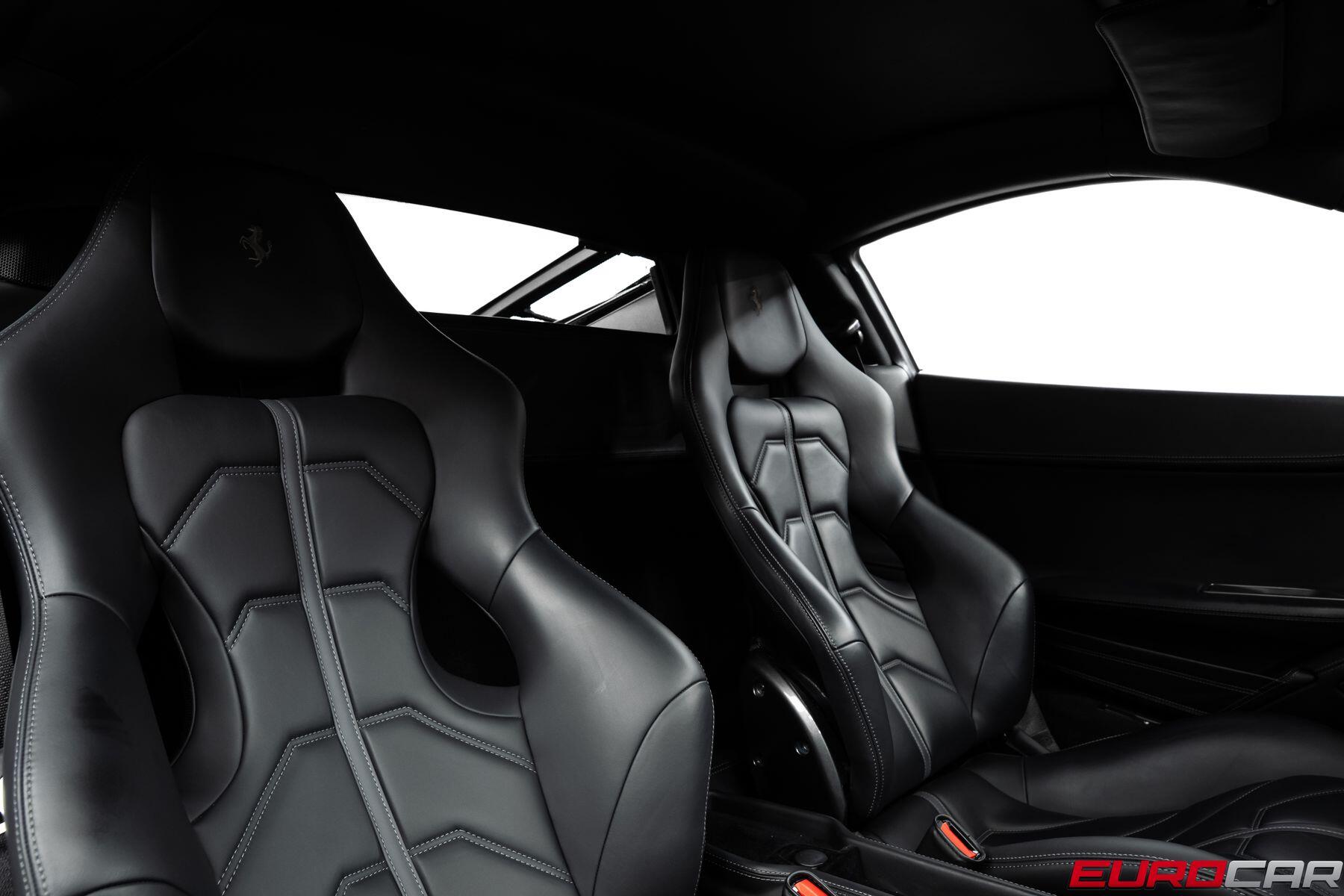 2014 Ferrari 458 Italia *CARBON STEERING WHEEL * FRONT PPF*Image 39