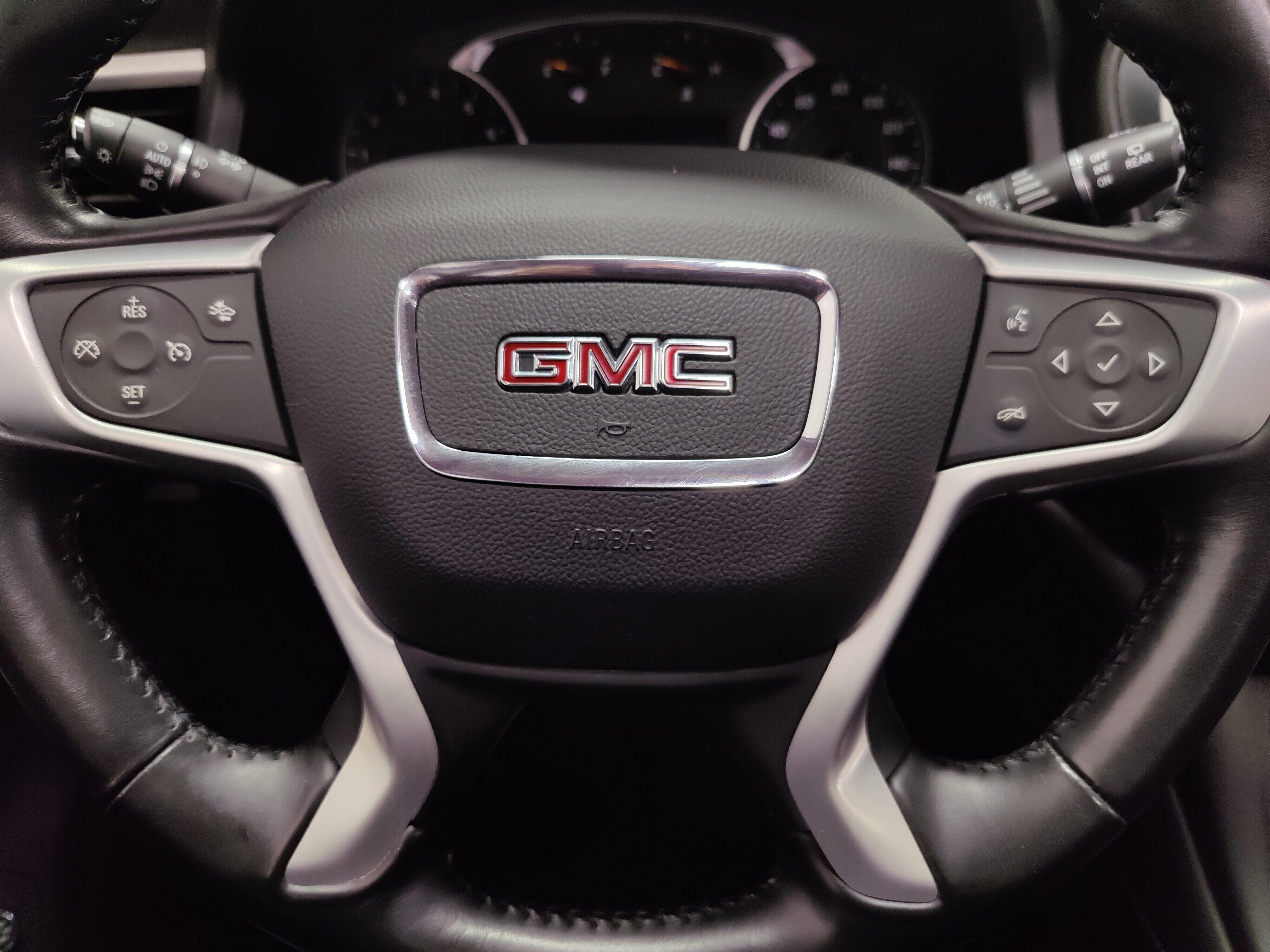 2021 GMC Acadia SLT - Photo 36