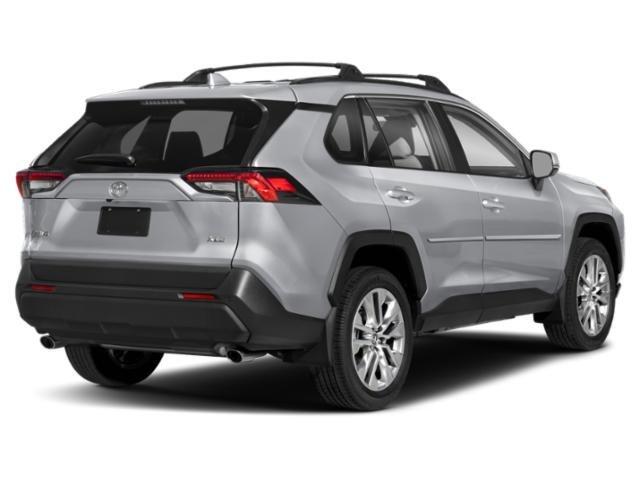 Used 2023 Toyota RAV4 XLE with VIN 2T3P1RFV9PW389326 for sale in Northfield, Minnesota