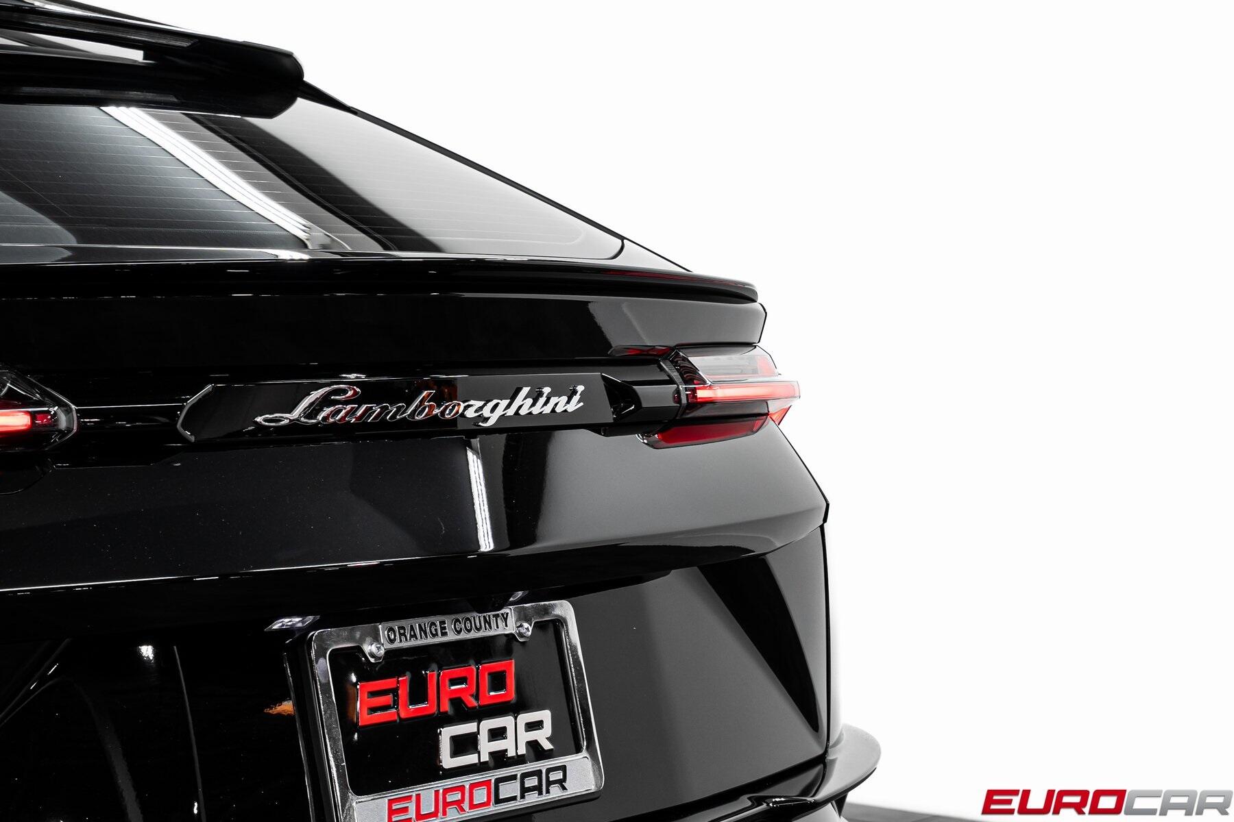 Used 2024 Lamborghini Urus S *PANORAMIC SUNROOF * IMMACULATE CONDITION*Image 18