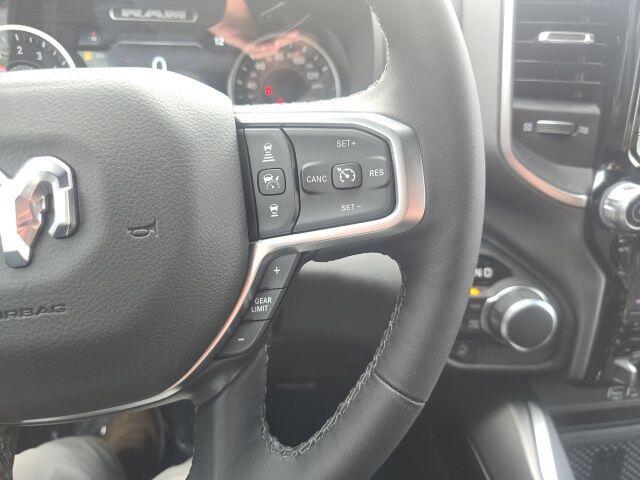 2026 RAM 1500 Big Horn/Lone Star - Photo 14