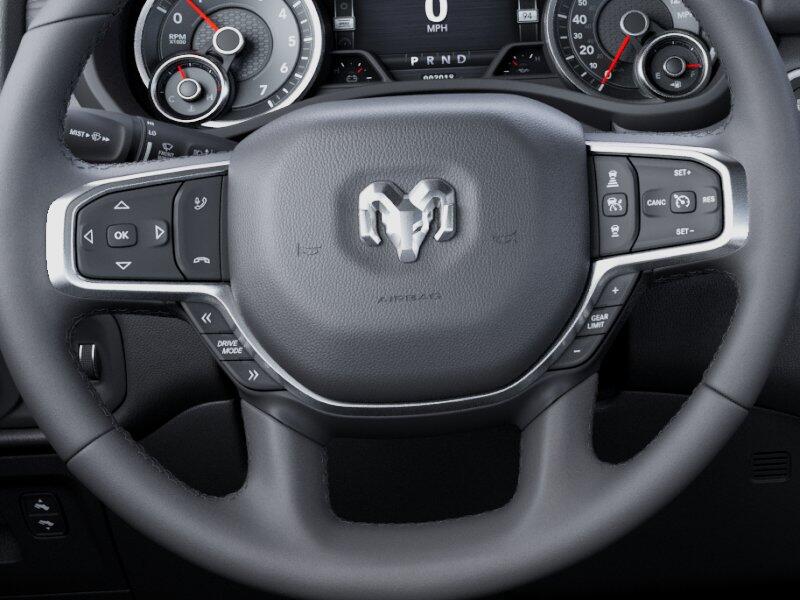 2026 RAM 1500 Laramie - Photo 35