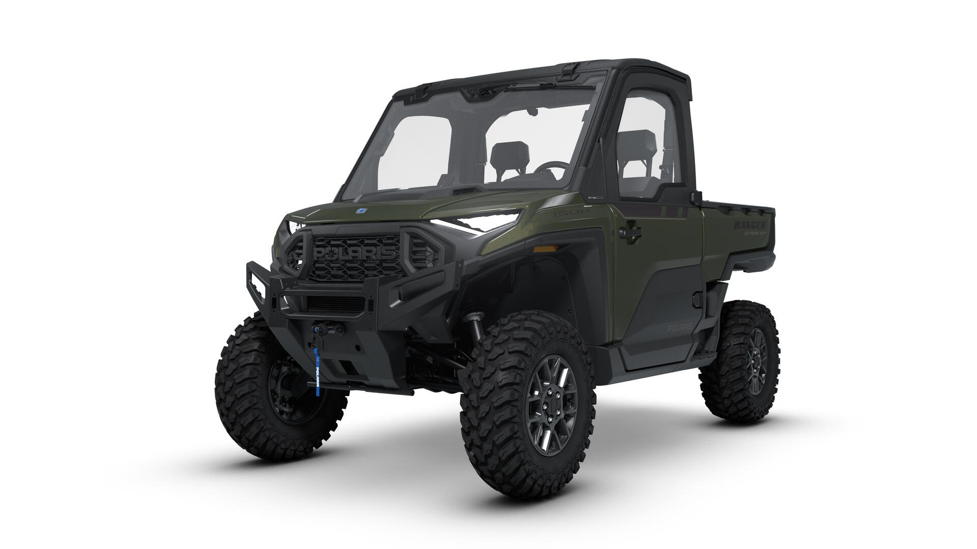 2026 Polaris RANGER XD 1500 NorthStar Premium