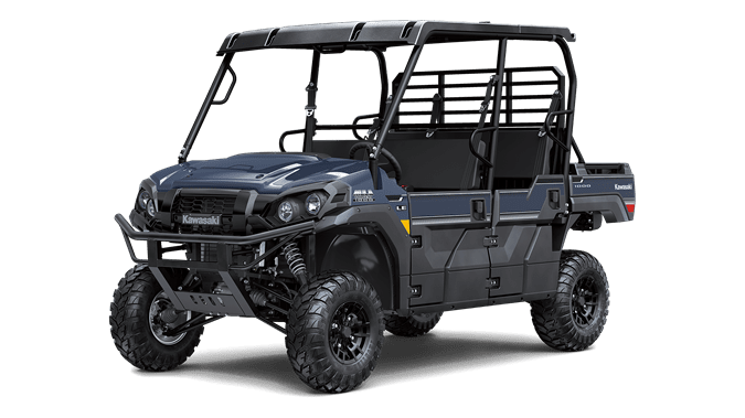 2027 Kawasaki Mule Pro-FXT 1000 LE