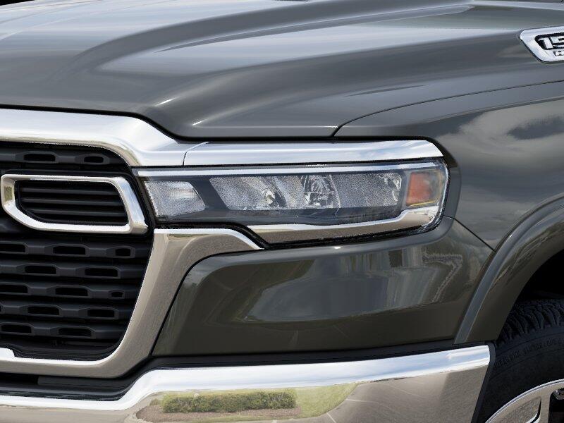 2027 RAM Ram 1500 Pickup Big Horn/Lone Star - Photo 6