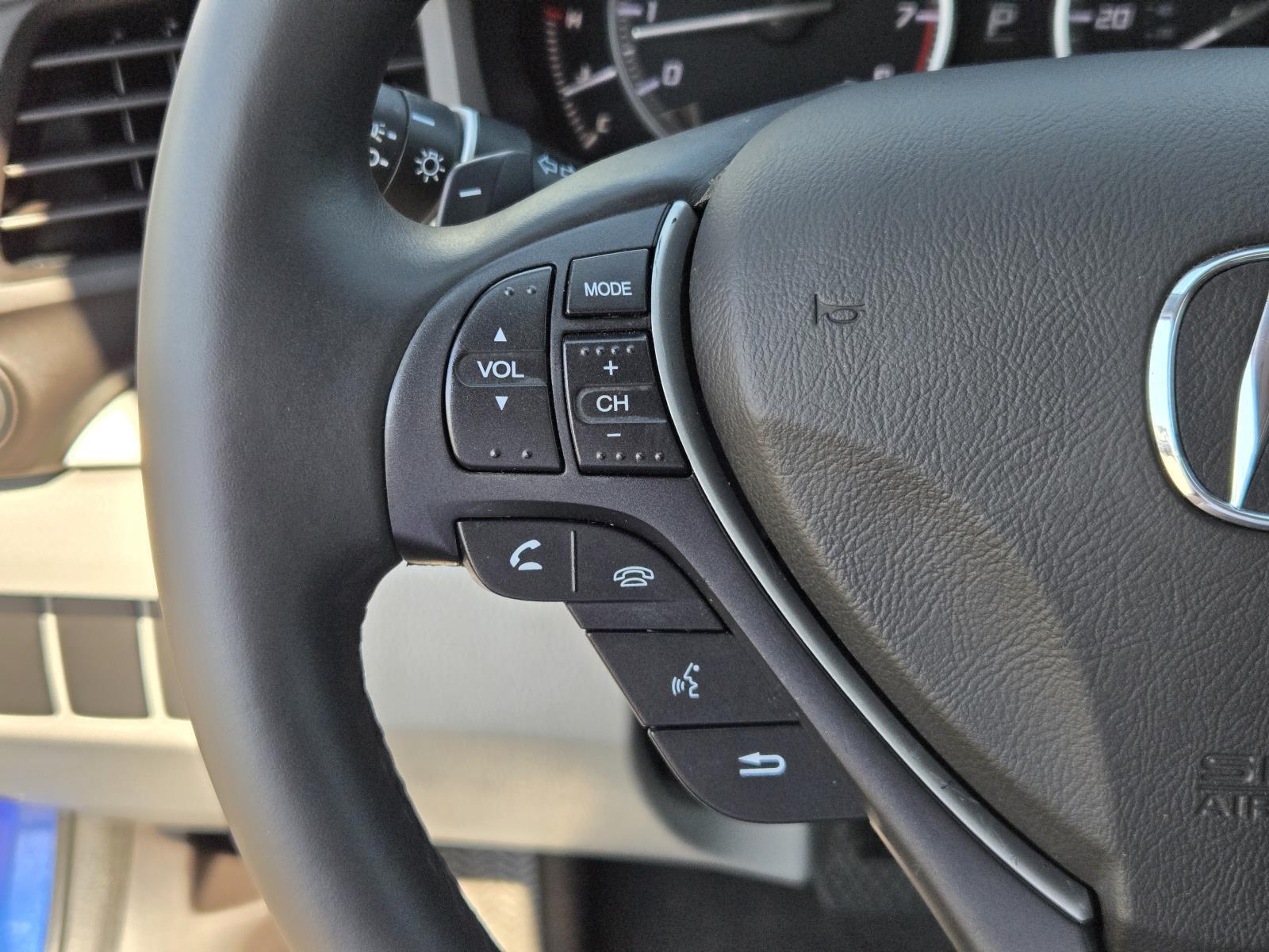 2017 Acura ILX Base - Photo 15