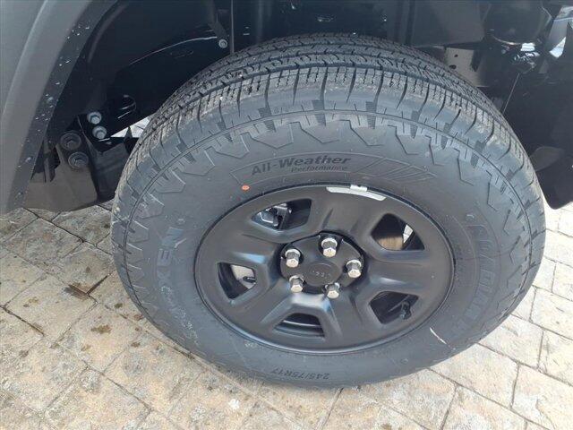 2026 Jeep Wrangler 2-Door Sport - Photo 19