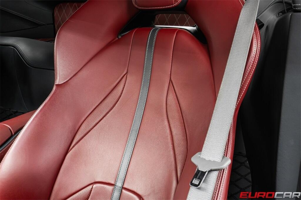 Used 2019 Ferrari 812 Superfast *HISTORICAL PAINT * IMMACULATE CONDITION*Image 41