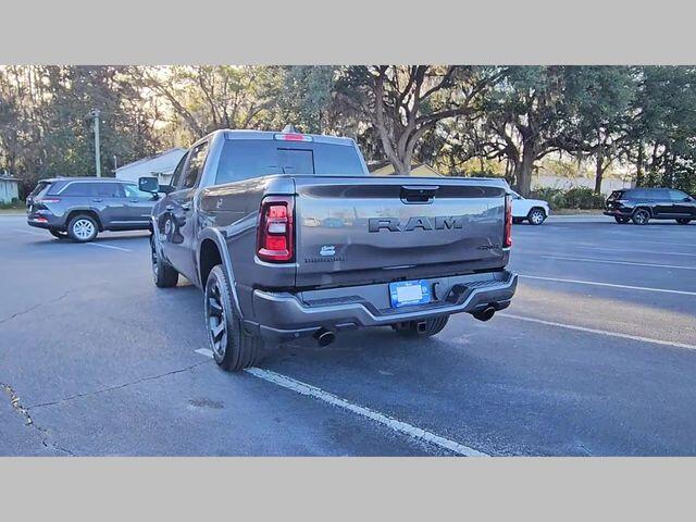 2026 RAM 1500 Big Horn/Lone Star - Photo 31