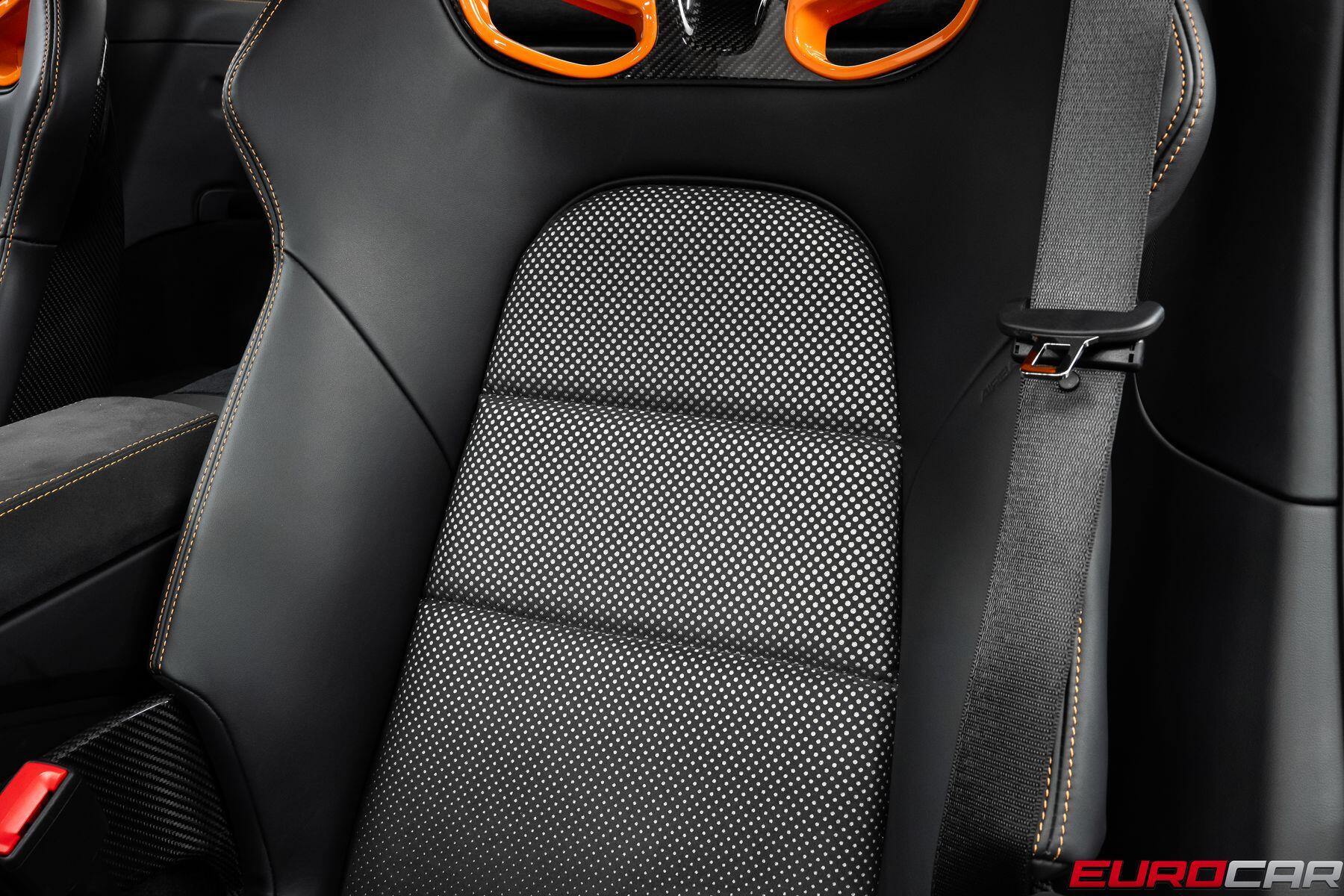 2025 Porsche 911 GT3 RS *WEISSACH PACKAGE * SONDERWUNSCH CXX*Image 44