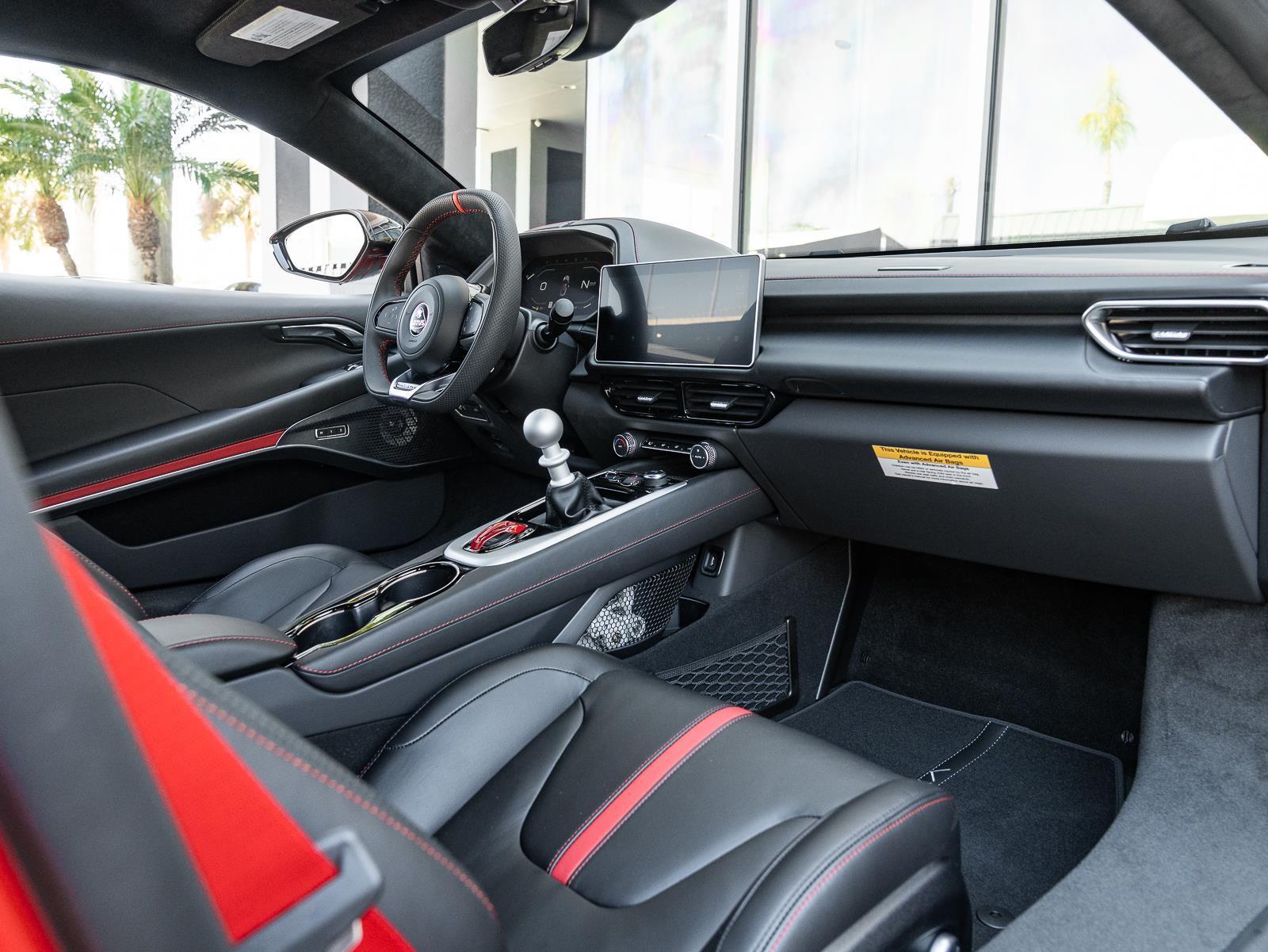 Used 2026 Lotus Emira V6 SE