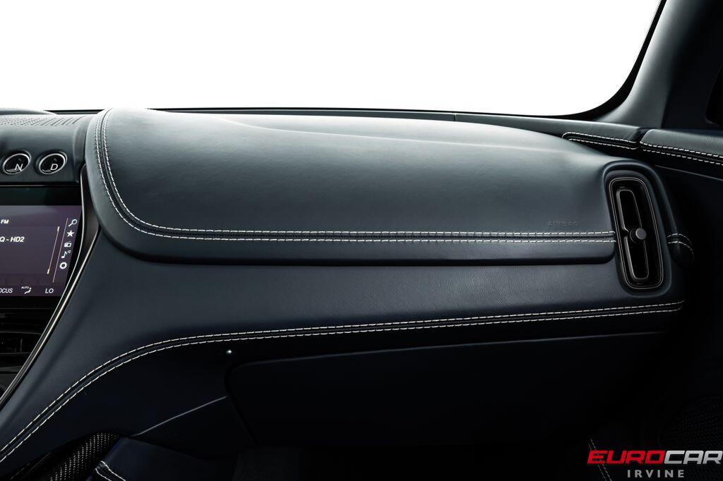 2023 Aston Martin DBX 707 *HUGE CARBON OPTIONS * TRI-COLOR INTERIOR*Image 39