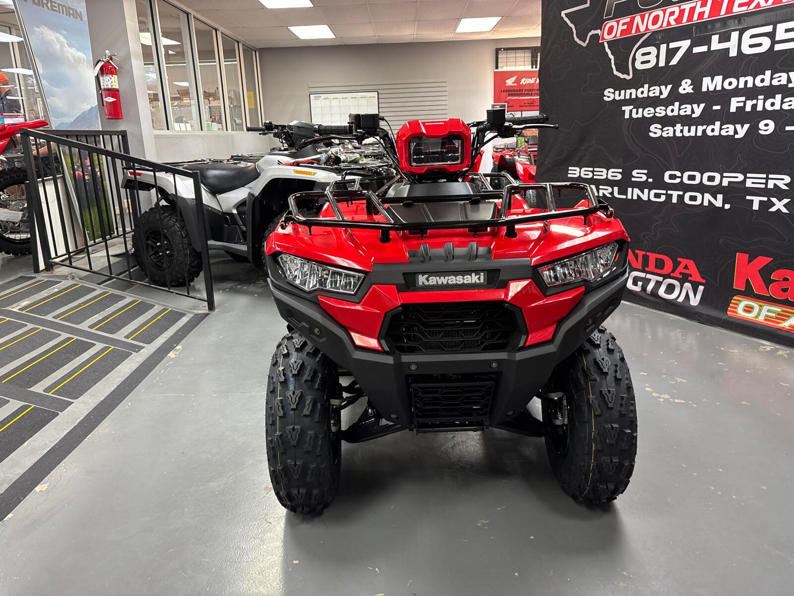 powersport image