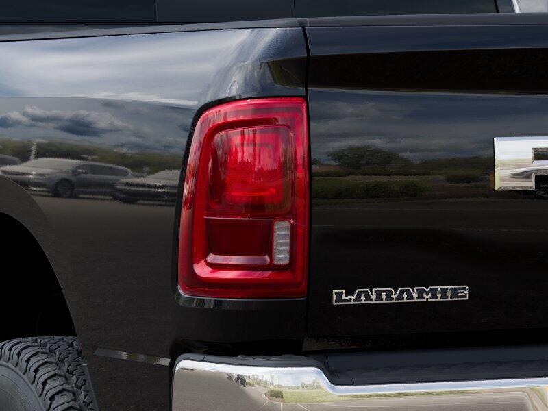 2026 RAM 2500 Laramie - Photo 40