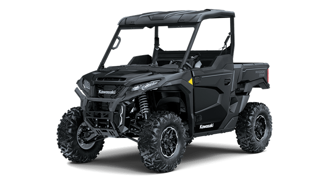 2027 Kawasaki Ridge