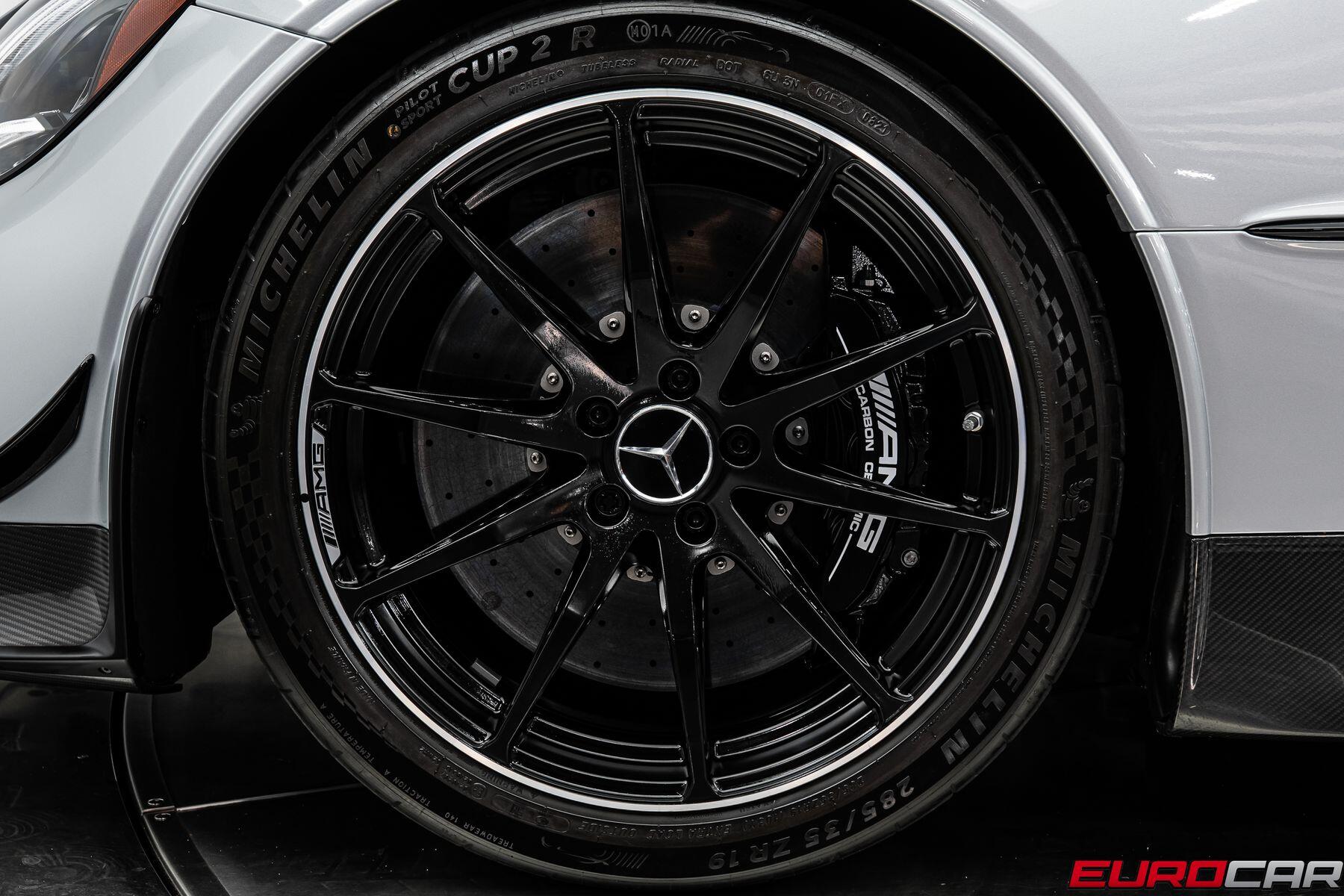 2021 Mercedes-Benz AMG GT Black Series *HUGE CARBON OPTIONS*Image 30