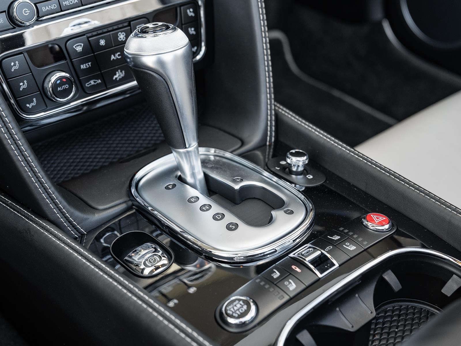 Used 2014 Bentley Continental GTC 2dr Conv