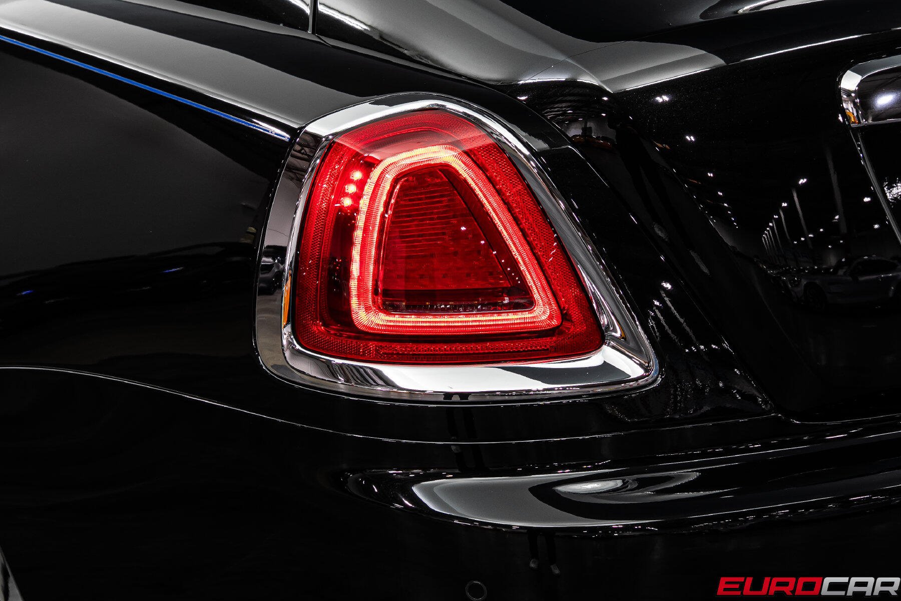 2020 Rolls-Royce Wraith *FULL PPF* IMMACULATE CONDITION*Image 19