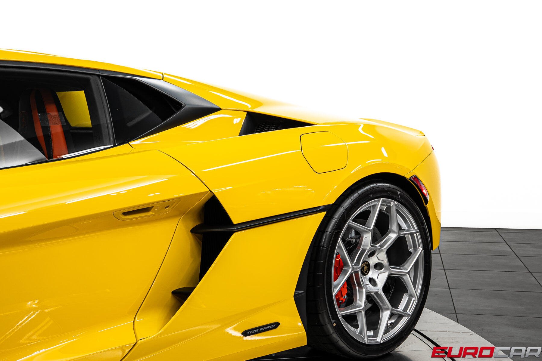 2026 Lamborghini Temerario *ONLY 59 MILES * FRONT LIFT*Image 16