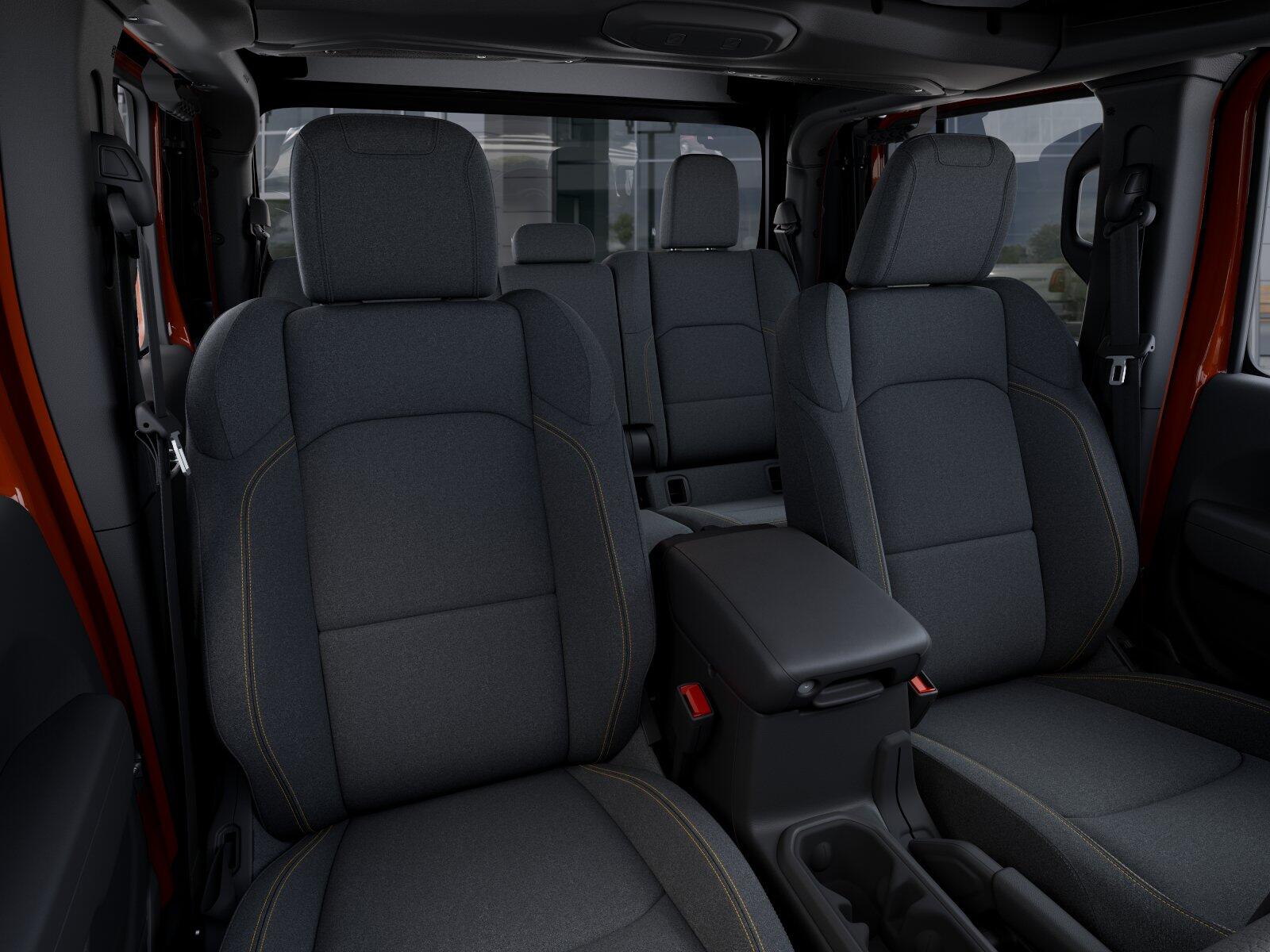 2025 Jeep Gladiator Sport S - Photo 39
